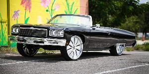 Chevrolet Caprice